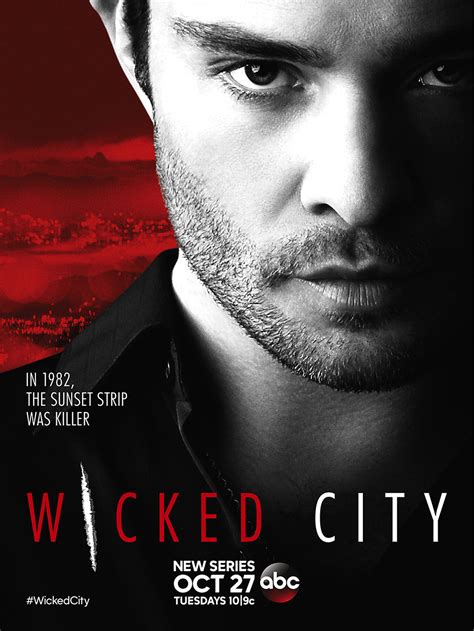 wicked city season 2